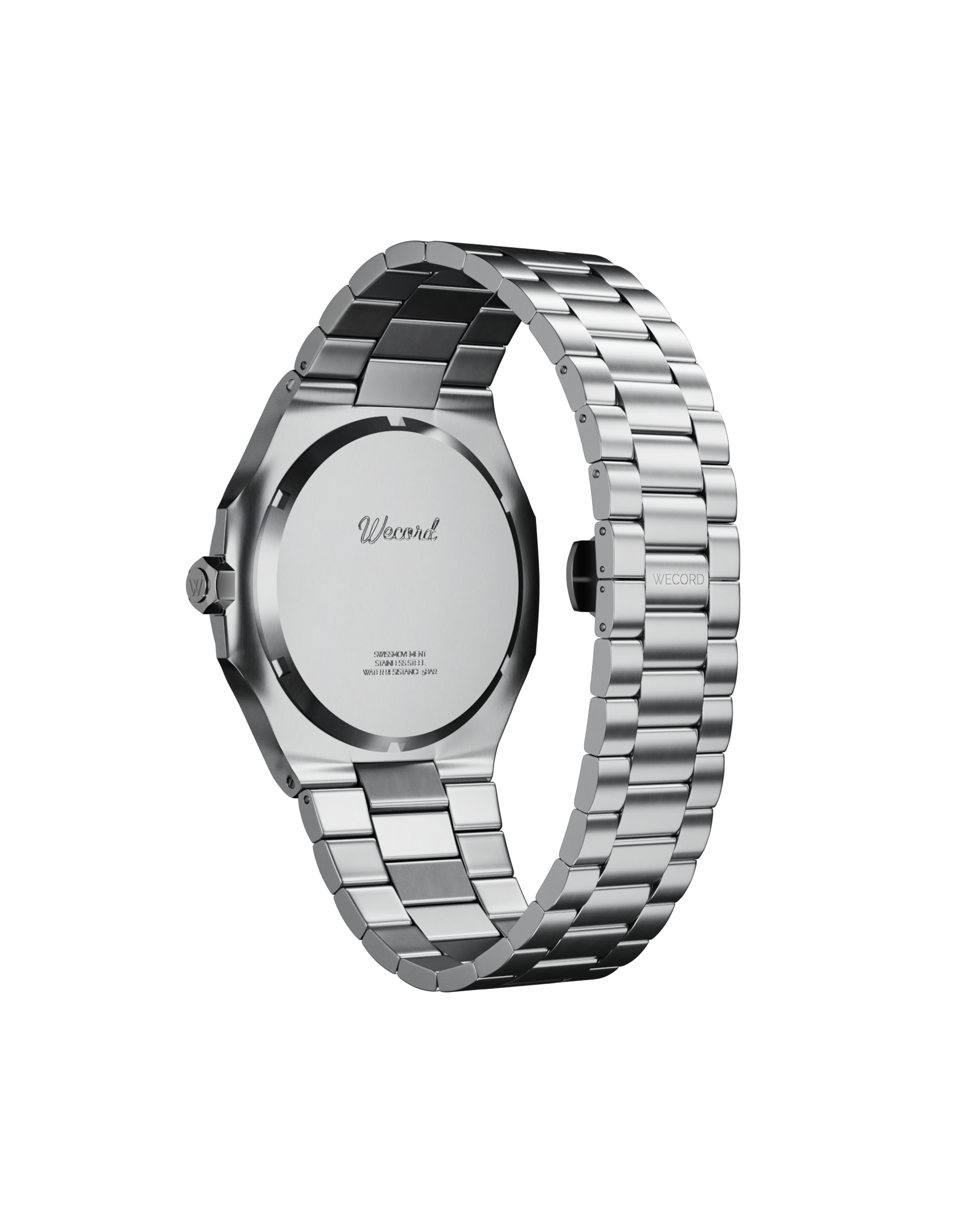 Oliver Watch - Large Model