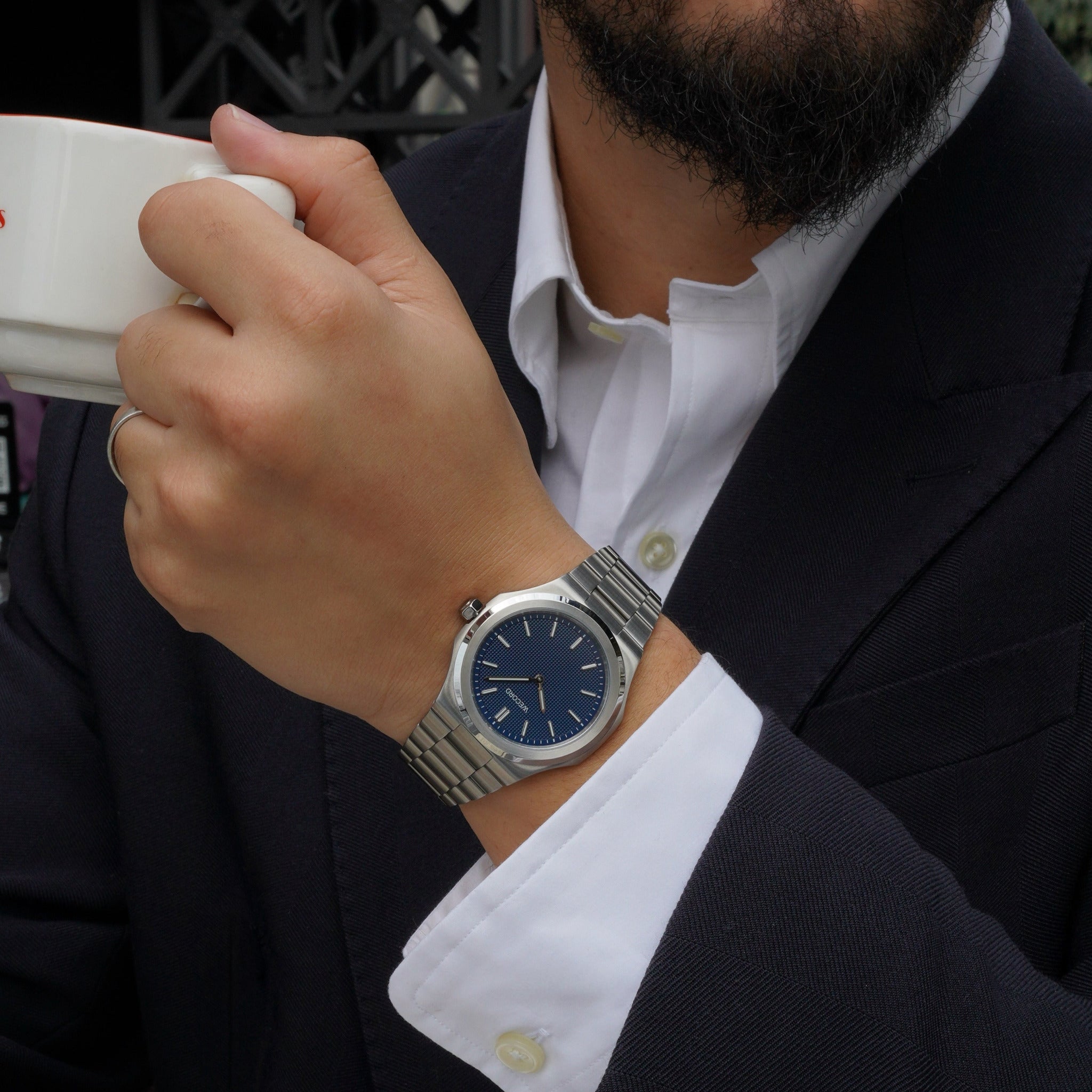 #Color_Navy Blue