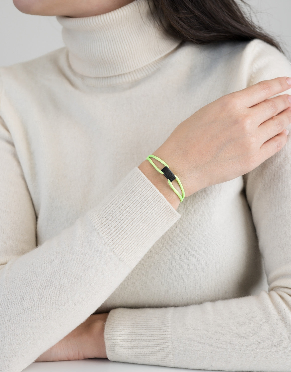 #Couleur_Neon Green