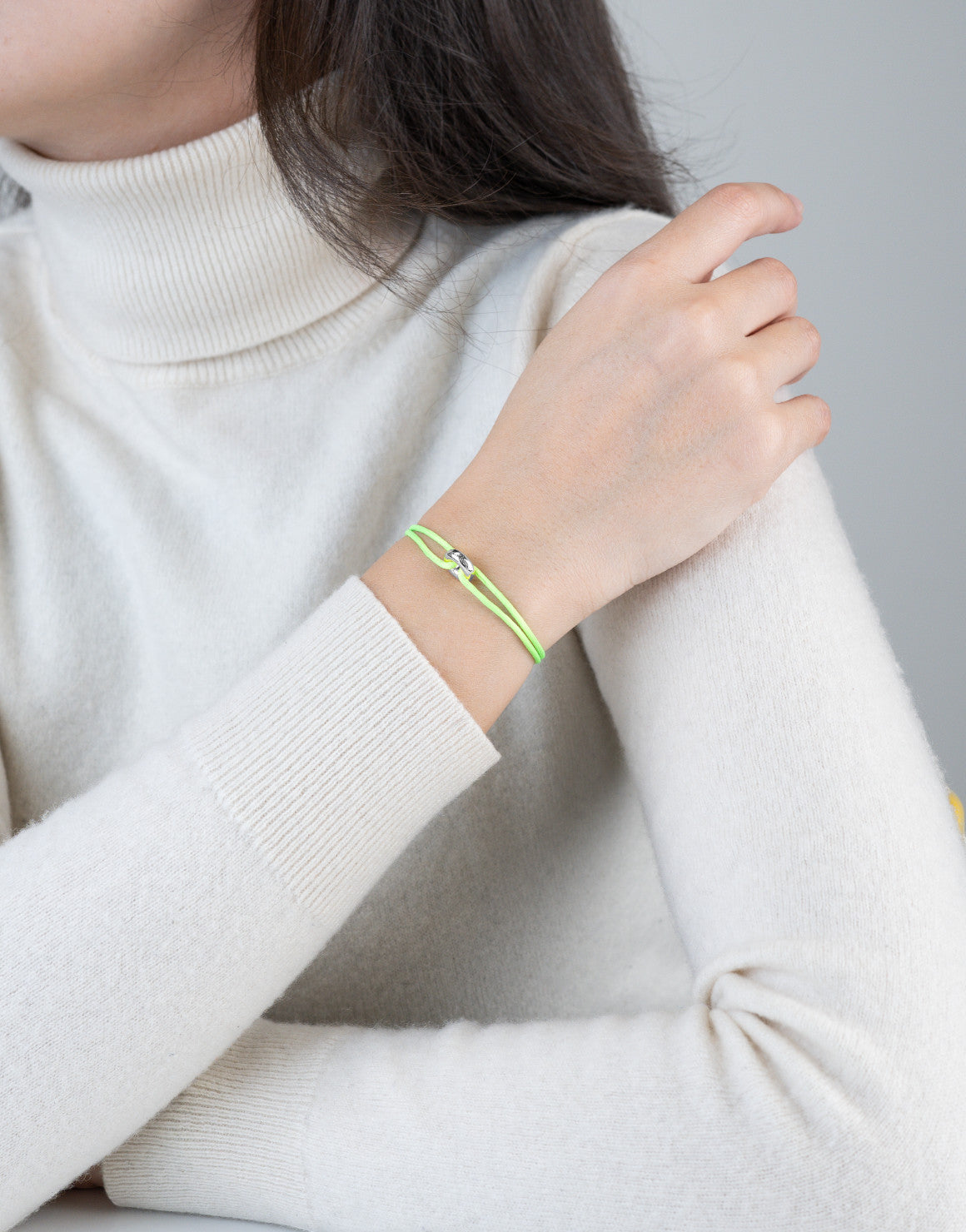 #Couleur_Neon Green