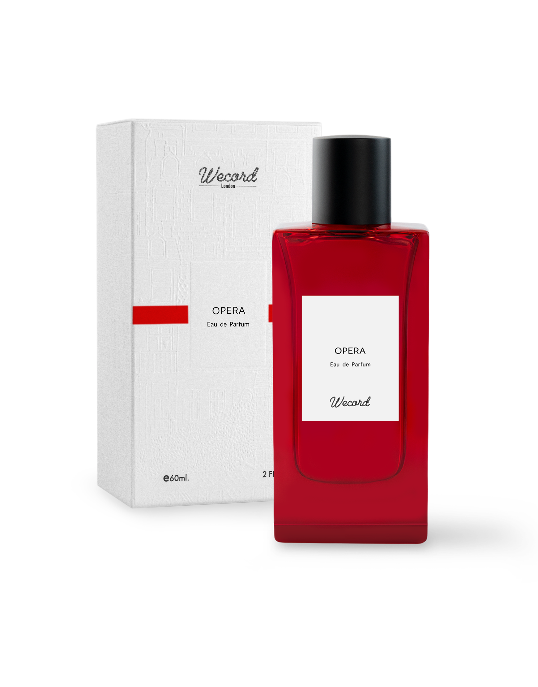Eau De Parfum Opera