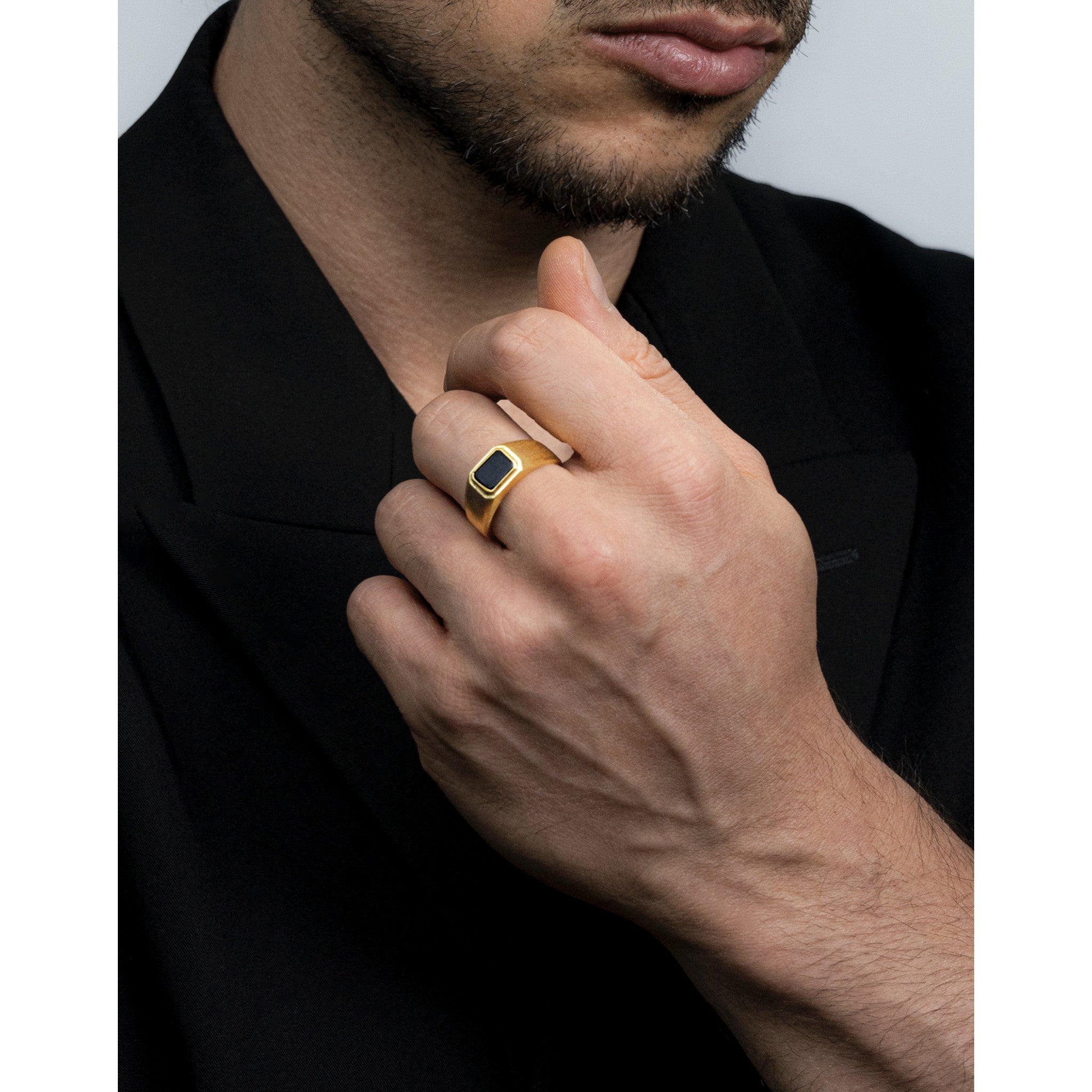 #Couleur_Tiger's Eye