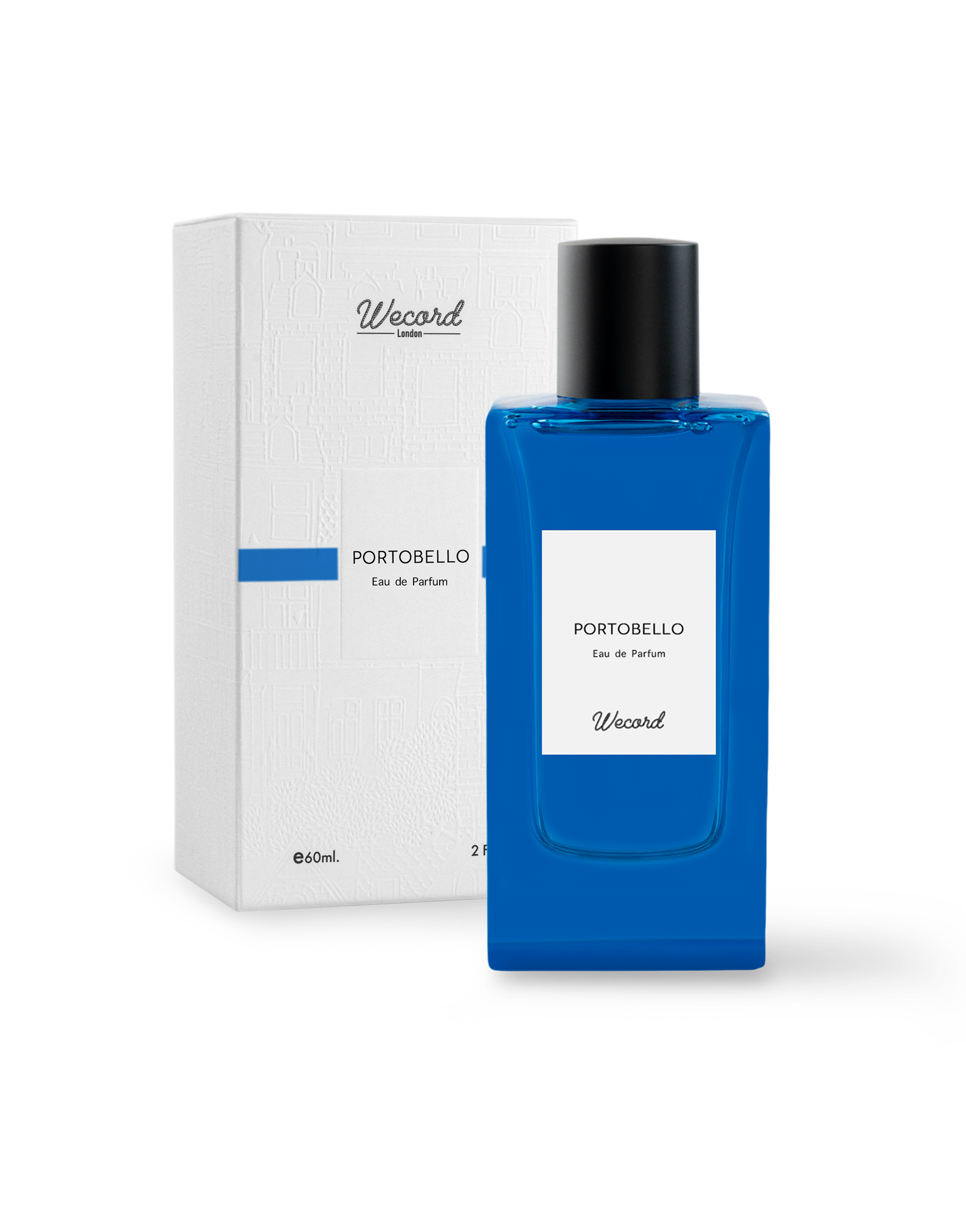 Eau De Parfum Portobello