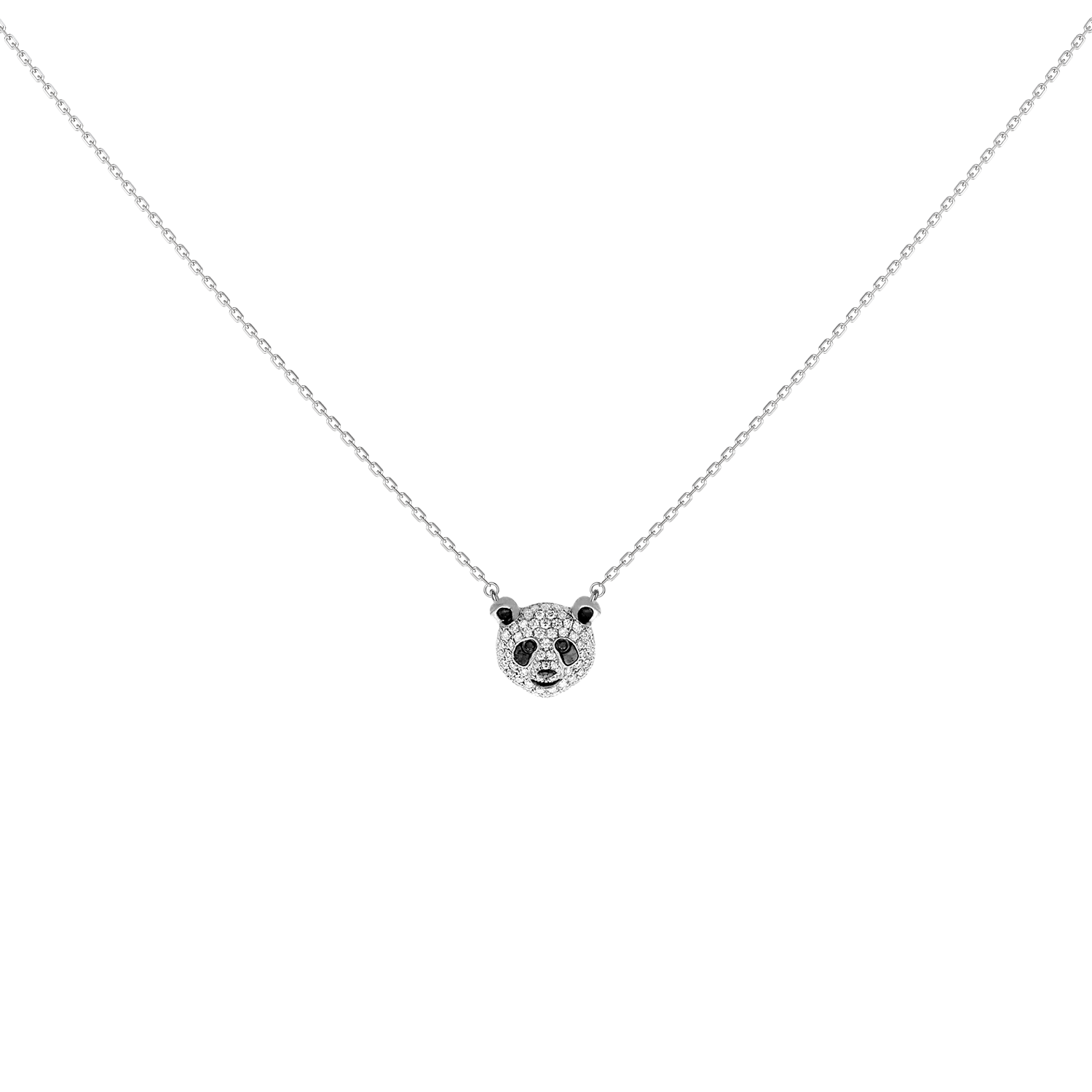 Collier Panda