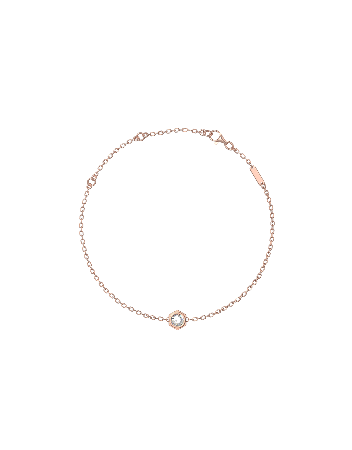 #Couleur_Rose Gold