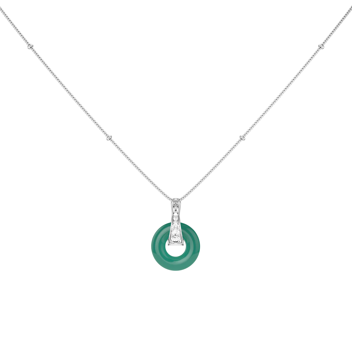 #Couleur_Green Agate