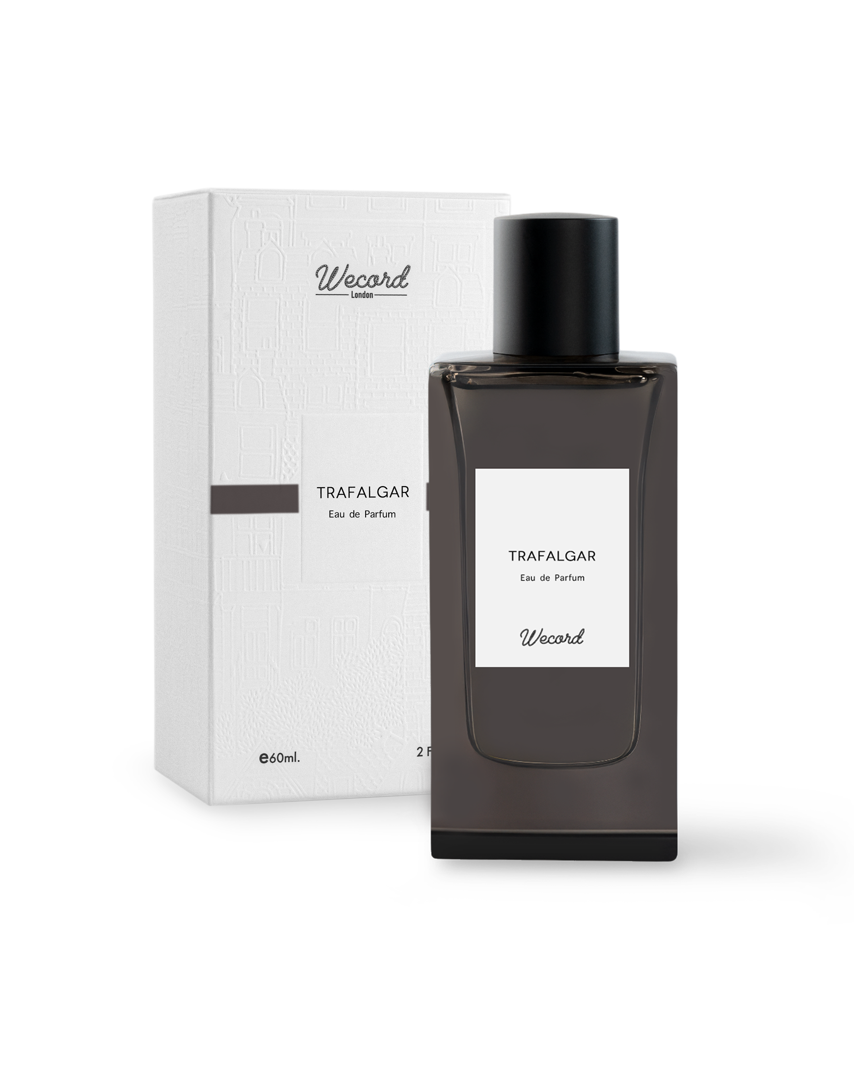 Eau De Parfum Trafalgar