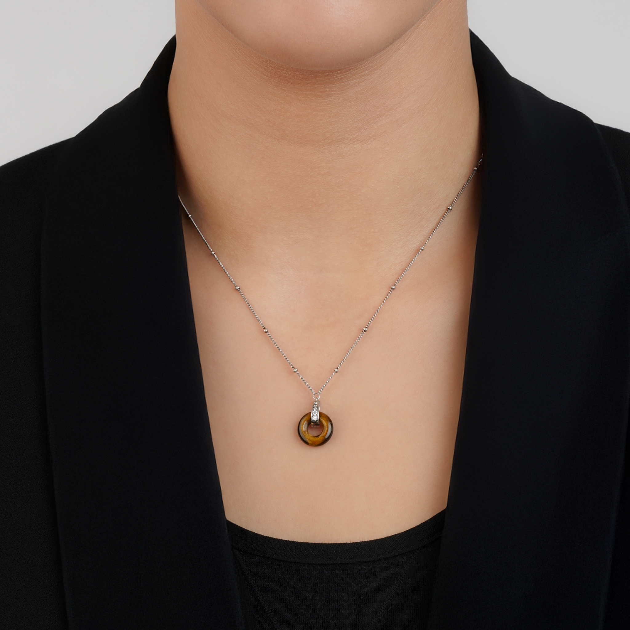 #Couleur_Tiger's Eye