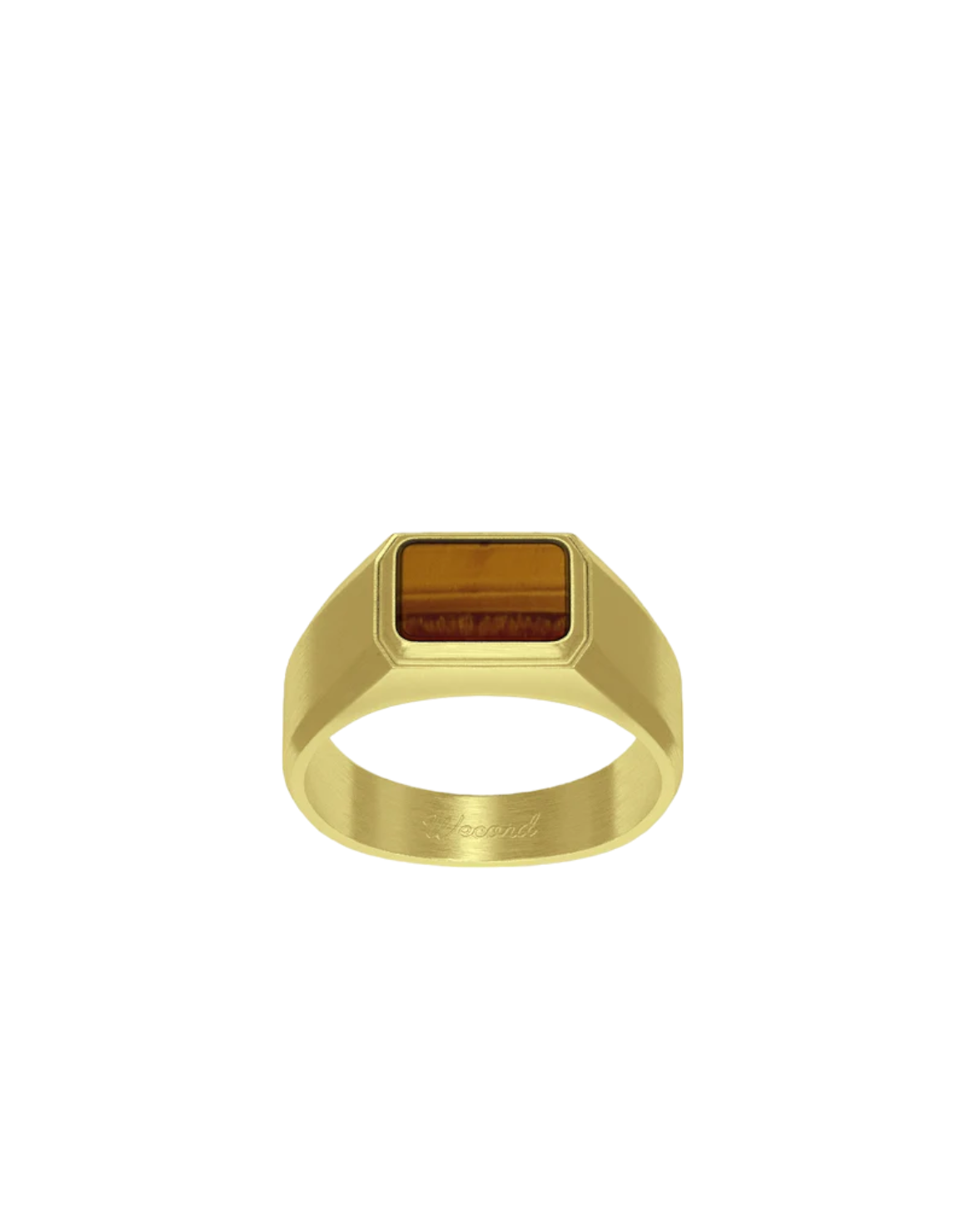 #Color_Tiger's Eye