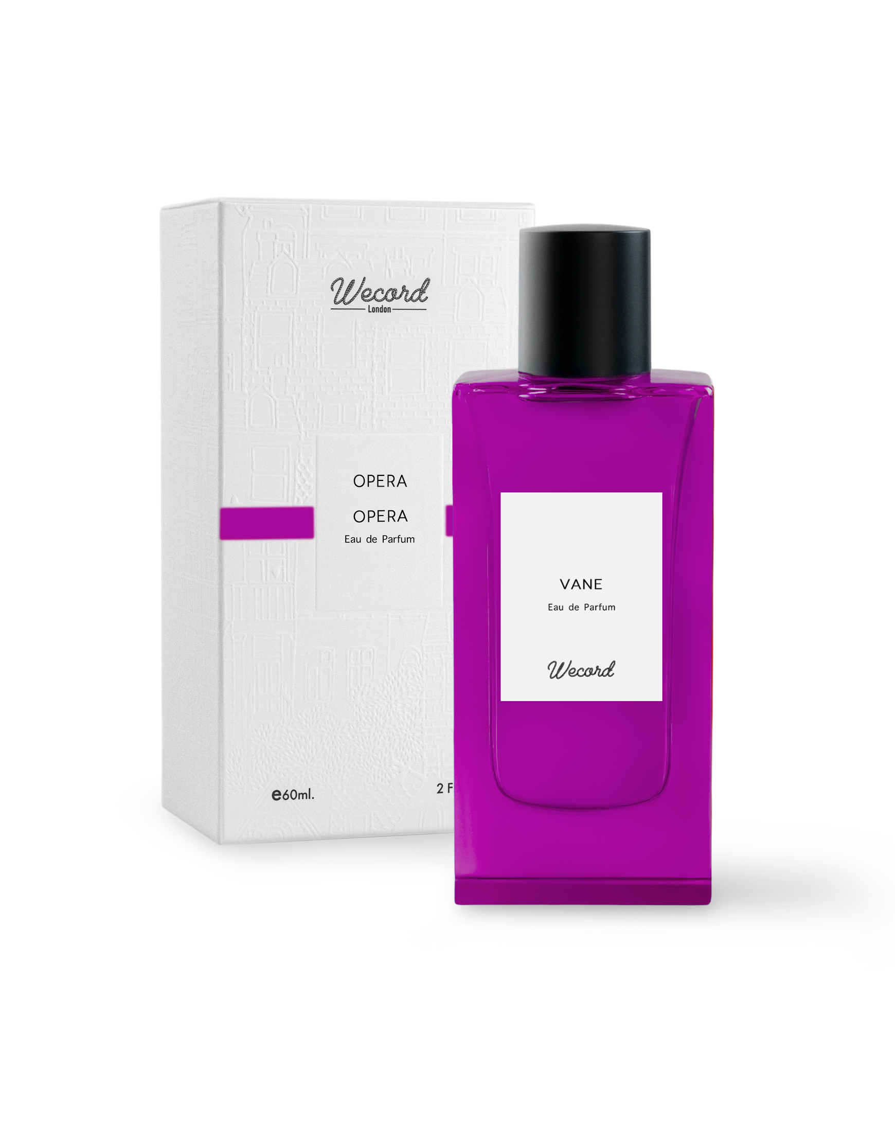 Eau de Parfum Vane