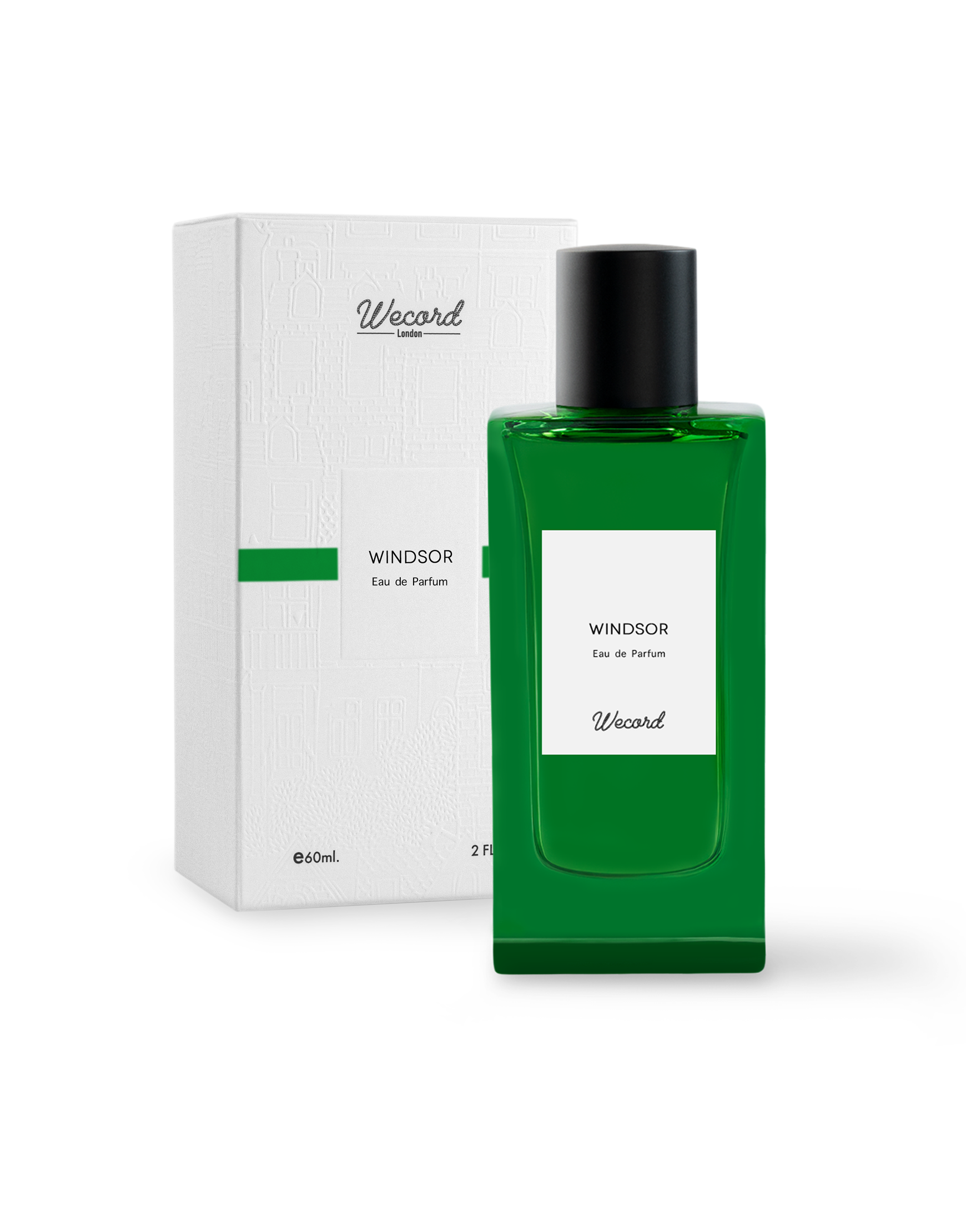 Windsor Eau De Parfum
