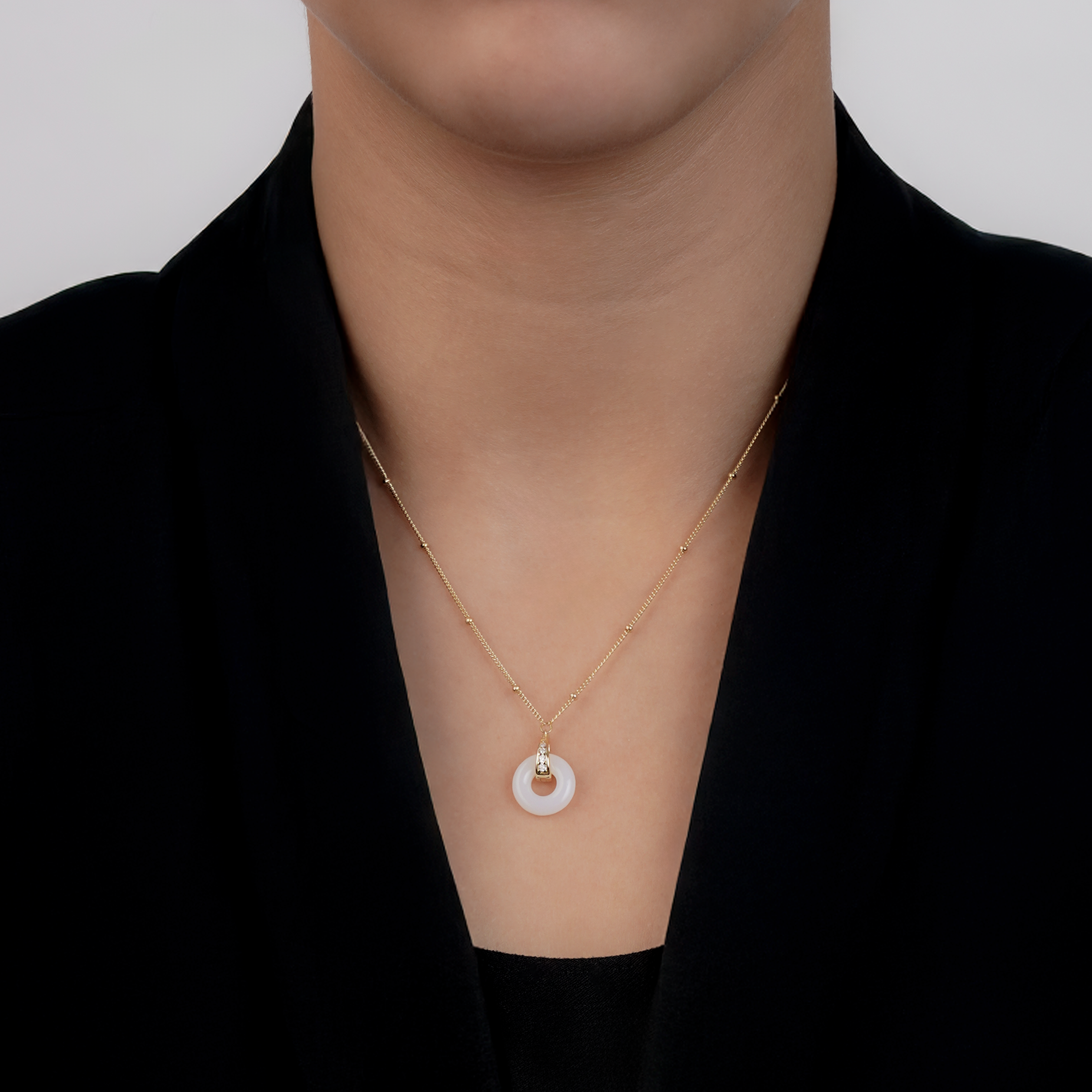 #Couleur_White Agate